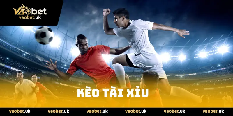 Kèo tài xỉu là gì và bí kíp chơi cược dễ thắng