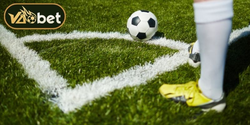 Kèo phạt góc là gì - Kinh nghiệm dự đoán tối ưu thưởng lớn
